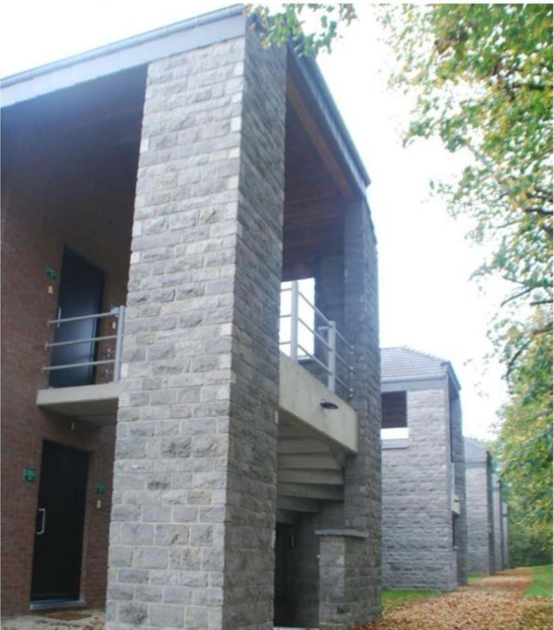 Zonnig Appartement Golf Van Durbuy Exterior foto